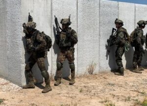 Operação aumenta prontidão, operacionalidade e interoperabilidade do Exército Brasileiro