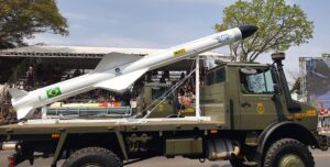 MANSUP foi destaque no desfile de 7 de setembro em Brasília