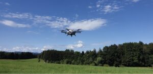 IACIT consolida presença global na Meteorological Technology World Expo