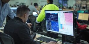 Guayaquil acelera a resposta a emergências com a Motorola Solutions