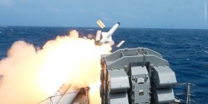 SIATT participa do sétimo lançamento do MANSUP realizado pela Marinha do Brasil