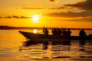 Operação Ágata Amazônia 2024 apresenta resultados