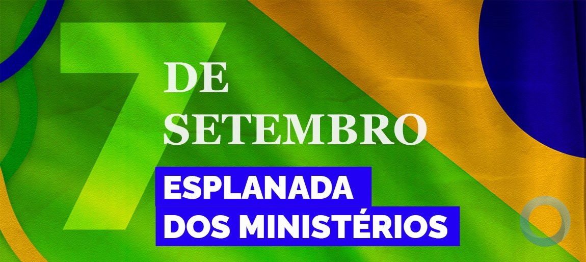 7 de Setembro: Desfile da Independência ocorre neste sábado na capital federal