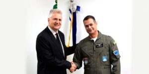 IEAv e Orbital Engenharia unem-se para avanço da tecnologia hipersônica