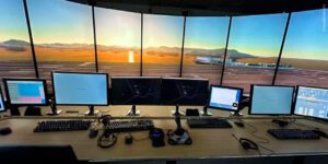 CISCEA eleva nível de treinamento dos Controladores de Tráfego Aéreo