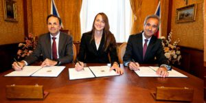 Embraer expande sua Cooperação Industrial com a República Tcheca