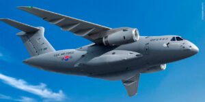 Embraer Defesa & Segurança participa da primeira edição da Exposição Internacional de Defesa do Exército Coreano (KADEX)