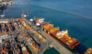 Cluster Tecnológico Naval da Bahia é inaugurado em Salvador