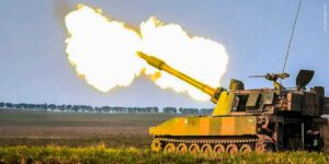 Artilharia Divisionária adestra militares no Rio Grande do Sul