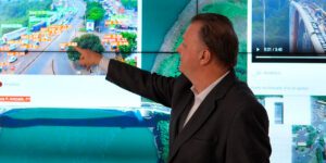 ATECH e Segurança Pública: Parceria de Ponta com Tecnologias Inovadoras