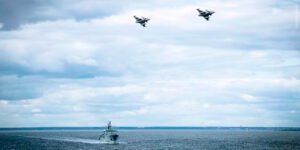 Exercício da OTAN: “Steadfast Noon” e a Complexidade das Relações Internacionais