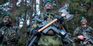 Si Vis Pacem, Para Bellum. Por que a Suécia parece estar se preparando para uma guerra?