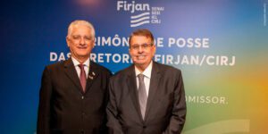 Setor de Defesa e Segurança assume ainda mais protagonismo na nova composição da Firjan