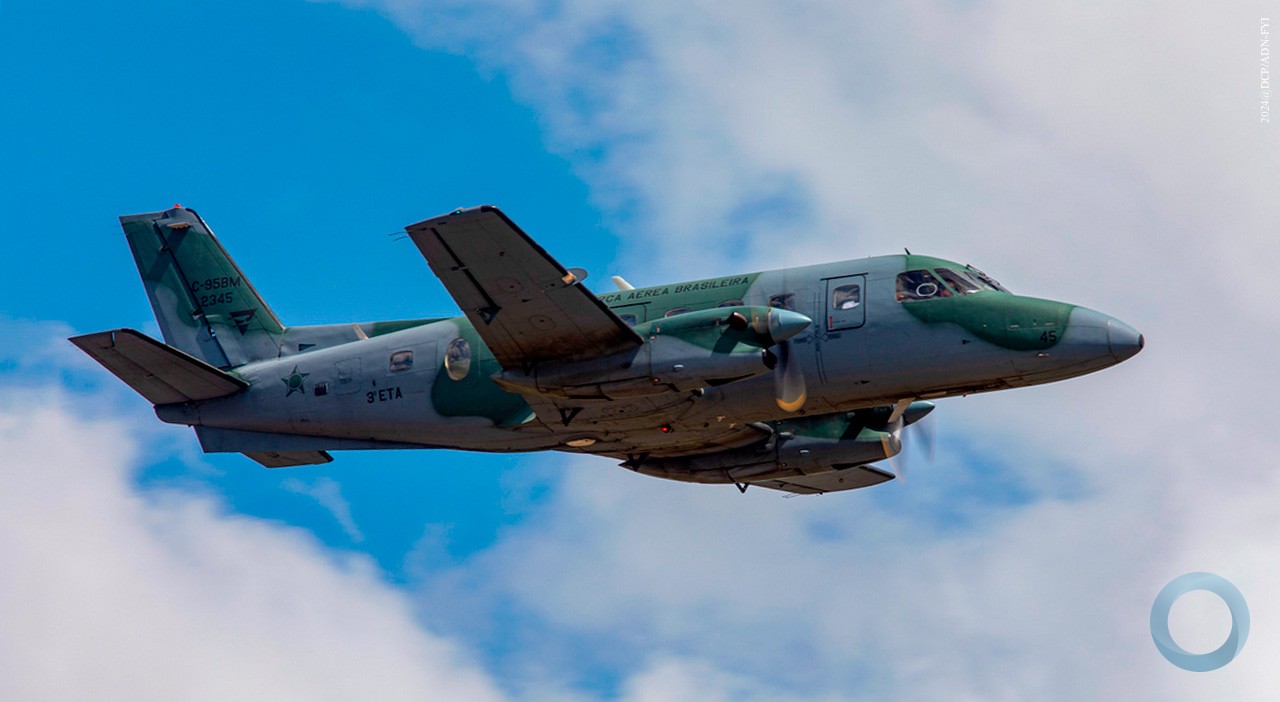 FAB inicia estudo de viabilidade para Projeto Aeronave de Transporte Leve