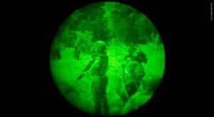 Operações noturnas aumentam presença das Forças  Armadas em Terra Indígena Yanomami