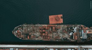 Reciclagem ambientalmente adequada de navios é meta para 2025