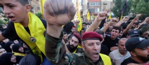 O que é o "Eixo da Resistência" comandado pelo Irã?