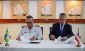 Projeto “Fisher” do SENAI CIMATEC desenvolve Veículo Submarino Autônomo