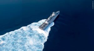 Desenvolvimento e Integração de sistemas navais: Atech exibe suas soluções na Euronaval