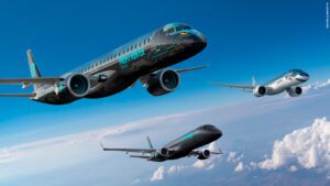 Embraer participa do Air Show China 2024 focada na colaboração com a cadeia de suprimentos