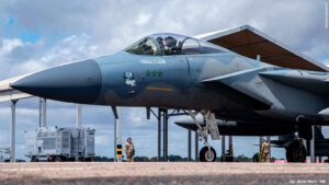 Países Observadores participam da CRUZEX 2024