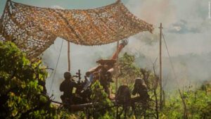 Comando Militar do Planalto realiza exercício em Goiás