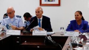 FAB participa de Reunião do Comitê de Desenvolvimento do Programa Espacial Brasileiro