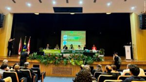 COPE participa de evento Internacional em Belém