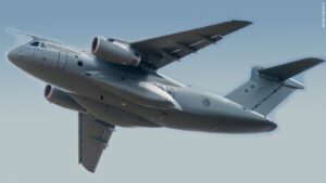 Embraer fortalece cooperação industrial e de pesquisa na Holanda