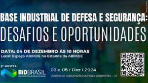 Novas Vozes na Defesa: Programação Especial Destaca Lideranças Femininasna Mostra BID Brasil 2024