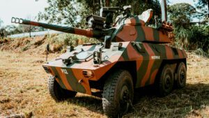 Akaer apresenta inovações na maior Mostra de Defesa e Segurança do Brasil