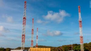 FAB já realizou mais de 3 mil lançamentos no RN