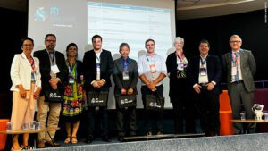 AIAB debate mudança de paradigmas benéficas para o programa Espacial Brasileiro