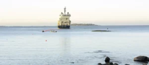 Alemanha vê sabotagem em ruptura de cabo submarino