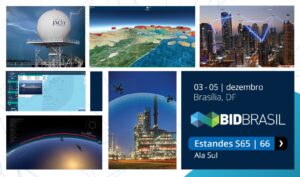IACIT destacou soluções tecnológicas na Mostra BID Brasil 2024
