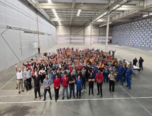 Grupo PROTECTA celebra seus 13 anos com evento