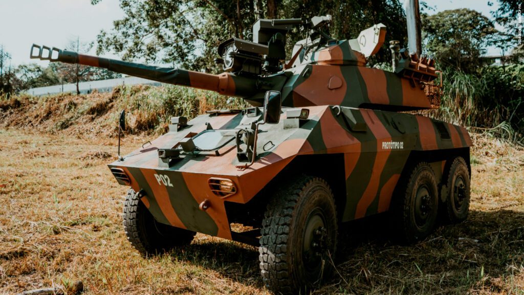 Novo Cascavel é apresentado ao público na Mostra BID Brasil