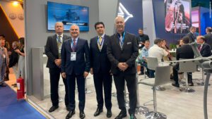 ATECH: Soluções críticas para Defesa e Segurança na mostra BID Brasil 2024