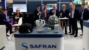 SAFRAN e HBR comemoram parceria estratégica na 8ª Mostra BID BRASIL