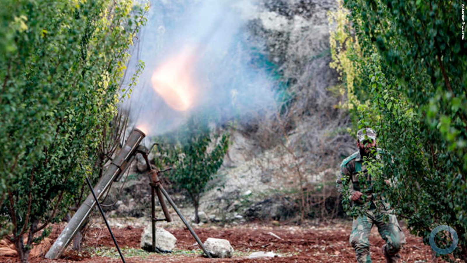 Regime sírio perde cidades estratégicas e mostra sinais de fraqueza diante de ofensiva rebelde