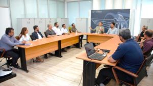 TA e Purdue University colaboram para desenvolvimento do campus de Fortaleza