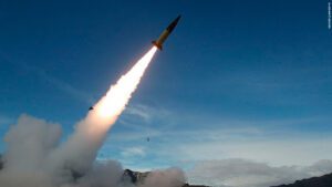 Rússia diz que Ucrânia atacou um de seus aeródromos com 6 mísseis ATACMS dos EUA