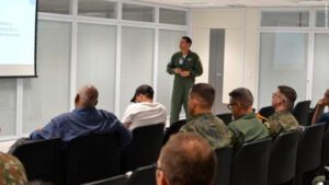 COPE realiza o primeiro Safety Day com foco na Segurança Operacional Espacial