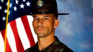 Militar Brasileiro conclui curso nos EUA