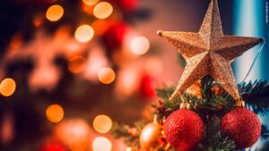 O Natal dos defensores dos cidadãos