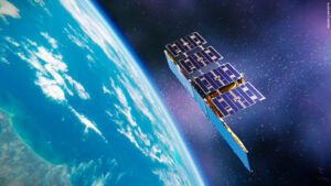 ICEYE expande seus recursos de Observação da Terra com lançamento de dois satélites SAR para órbita de inclinação média na missão Bandwagon-2 com a SpaceX