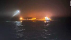 OTAN vai intervir no misterioso caso dos cabos elétricos submarinos que teriam sido sabotados pela Rússia