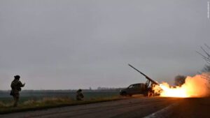 EUA anunciam pacote de ajuda de US$ 2,5 bi para Ucrânia antes de posse de Trump