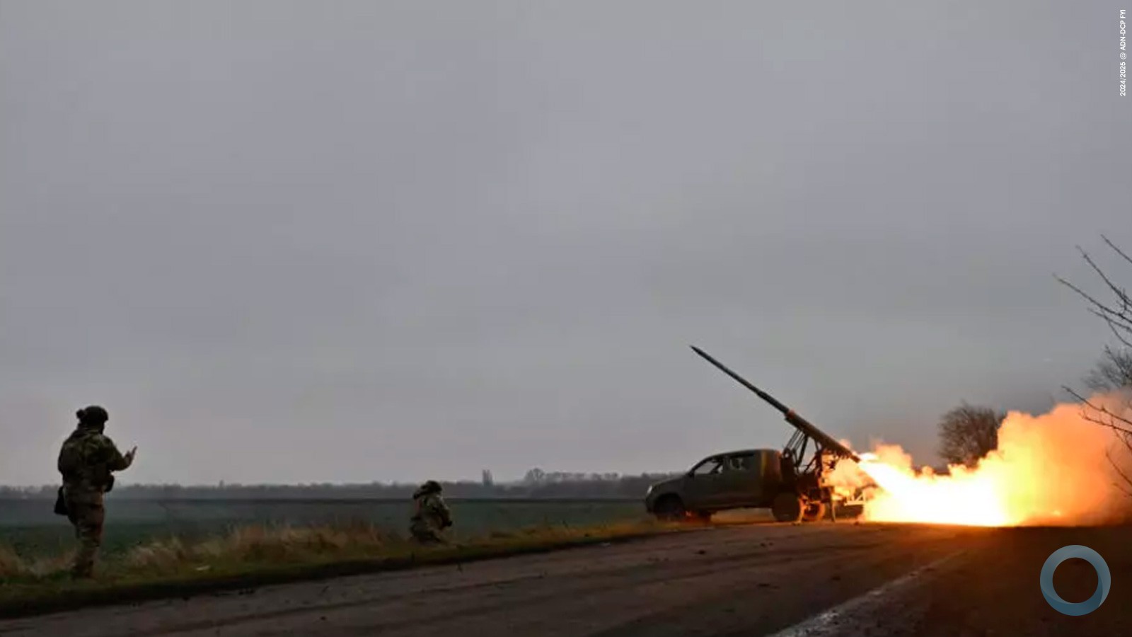 EUA anunciam pacote de ajuda de US$ 2,5 bi para Ucrânia antes de posse de Trump