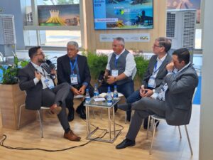 PROTECTA celebra sucesso na 8ª Mostra BID Brasil, em Brasília